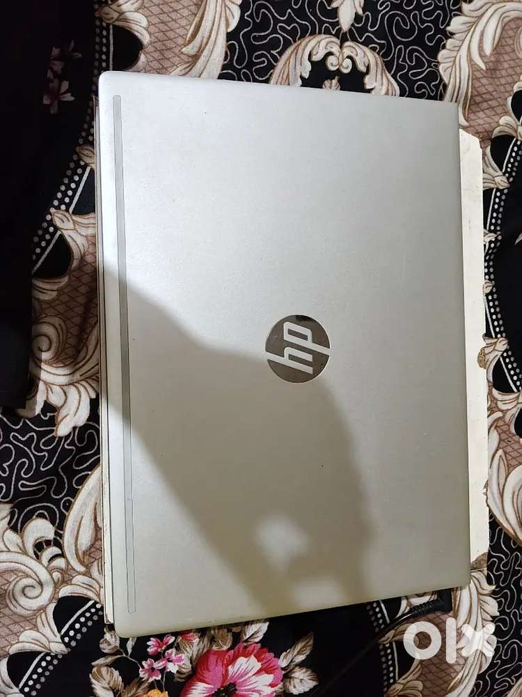HP PROBOOK 445 G6