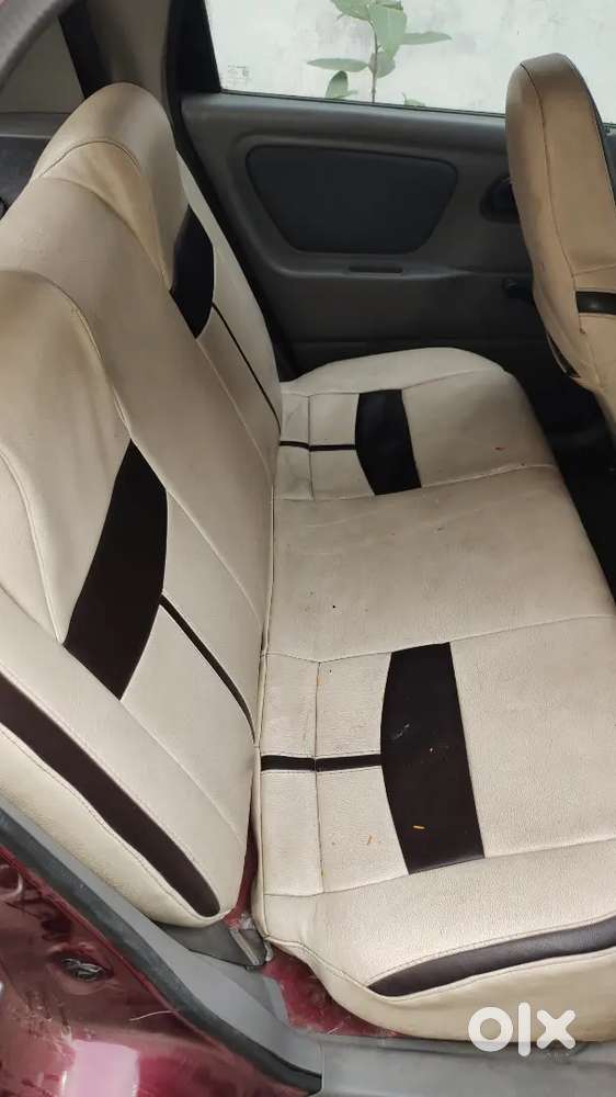 Maruti Suzuki Alto 2012 Manual