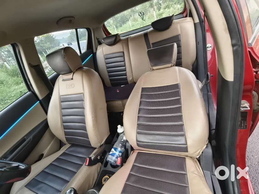 Hyundai I20 2013 Petrol Well Maintained