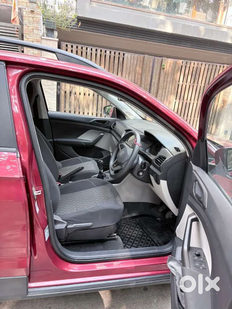 Volkswagen Taigun 1.0 Tsi 2024