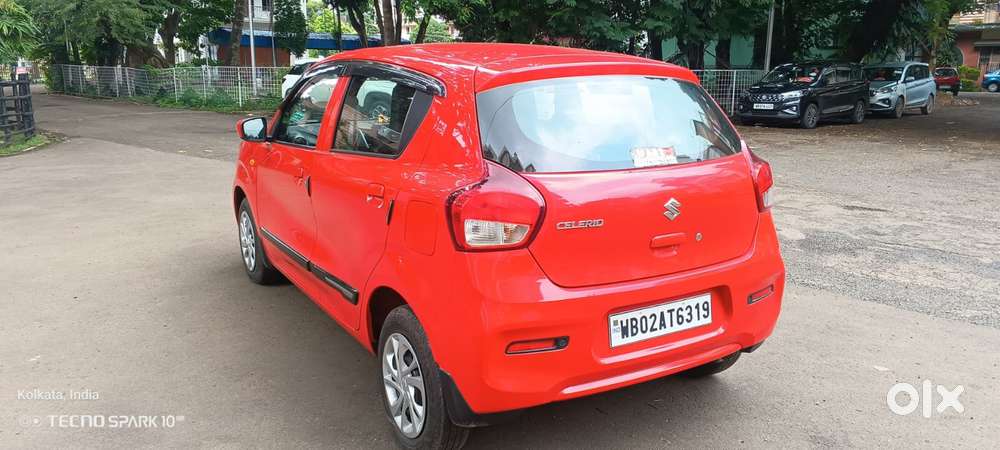 Maruti Suzuki Celerio Vxi(o), 2023, Petrol