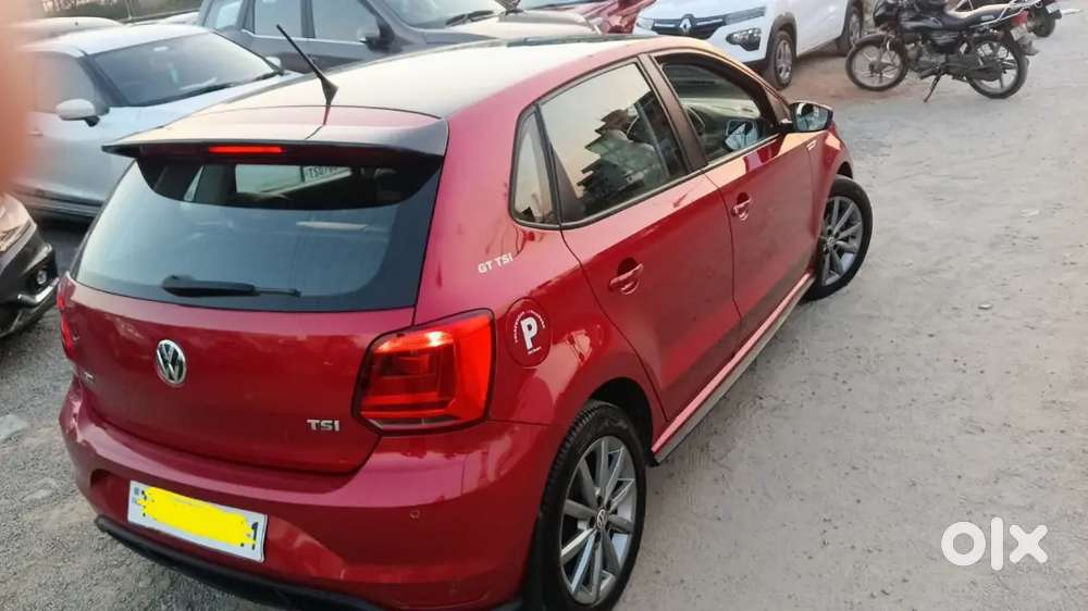 Volkswagen Polo 1.2 2019
