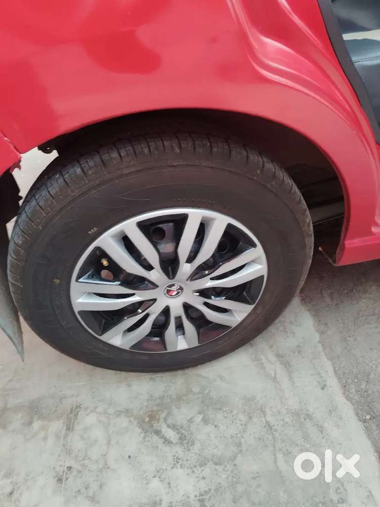 Maruti Suzuki A-star 2011 Petrol 70000 Km Driven