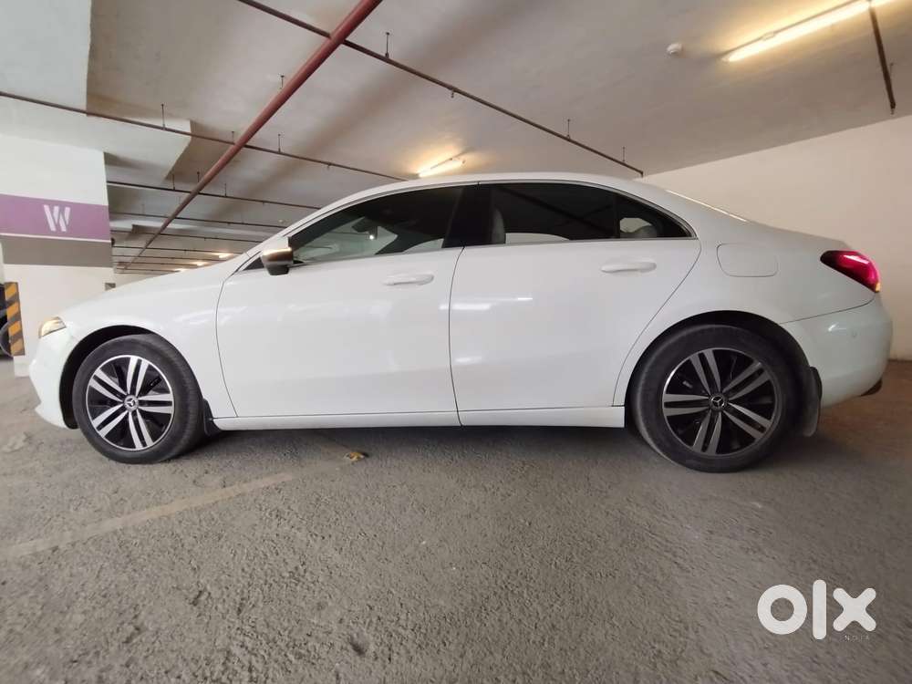 Mercedes-benz A-class Limousine 200d, 2022, Diesel