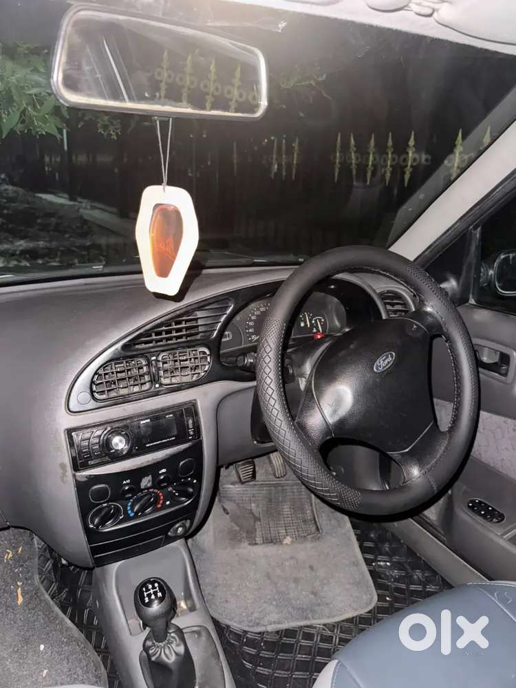 Ford Ikon 2002 Petrol Well Maintained