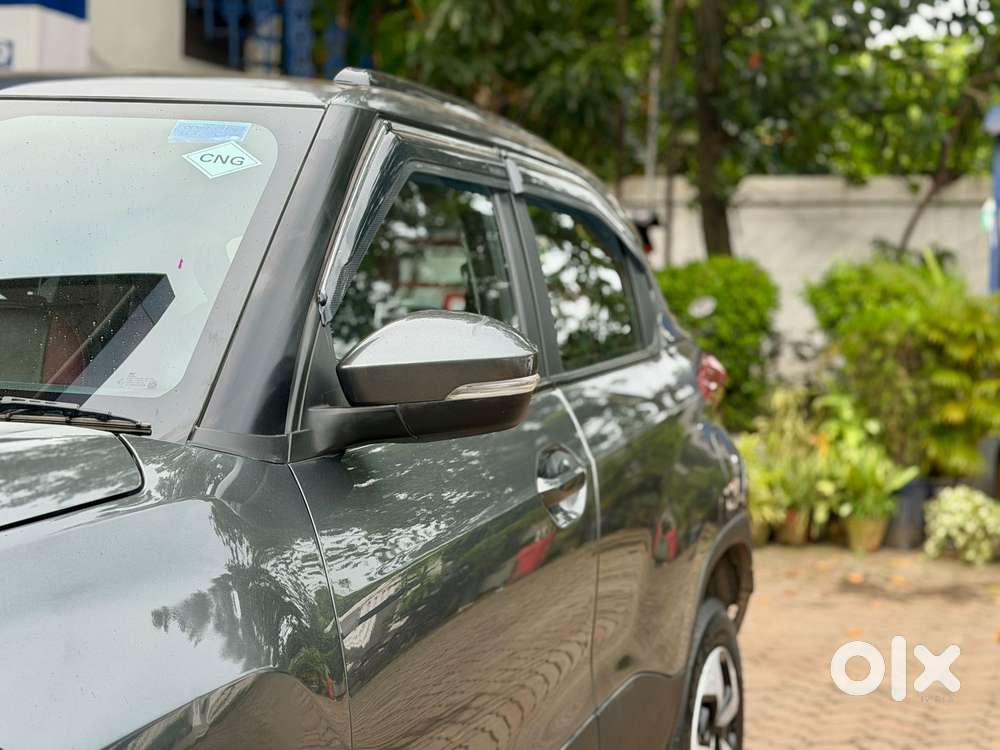 Tata Punch Adventure, 2024, Petrol