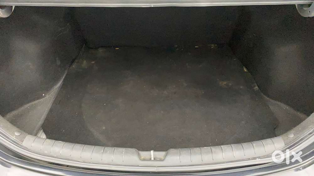 Hyundai Verna 1.4 Vtvt Ex, 2019, Petrol