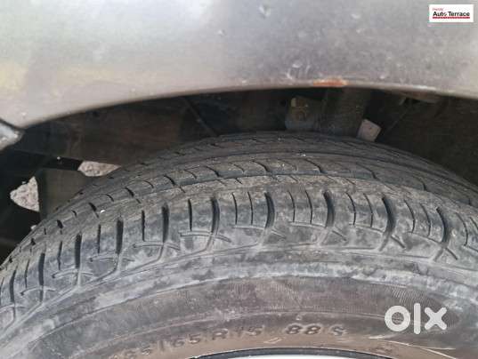 Maruti Suzuki Zen Estilo Vxi Bsiv, 2007, Petrol