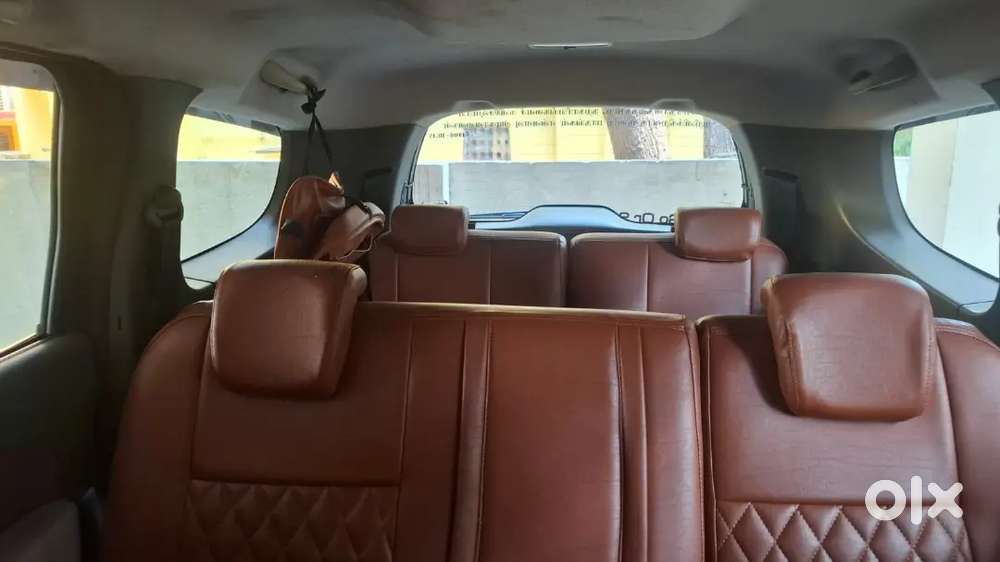 Renault Lodgy 2016 Diesel Manual