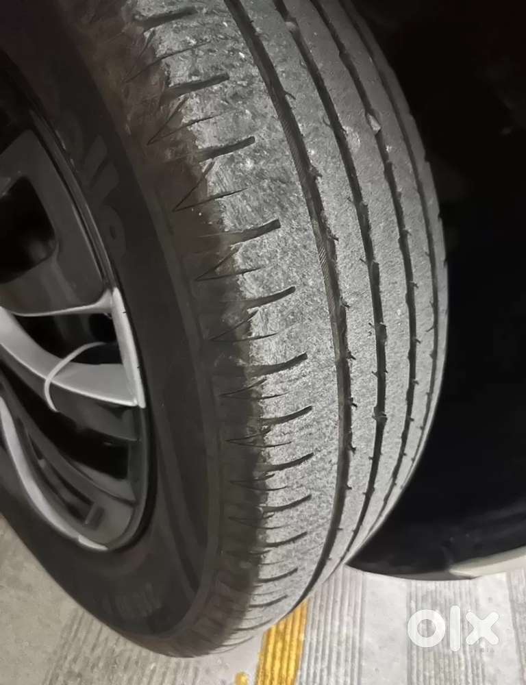 Mahindra Marazzo M2 8str, 2019, Diesel