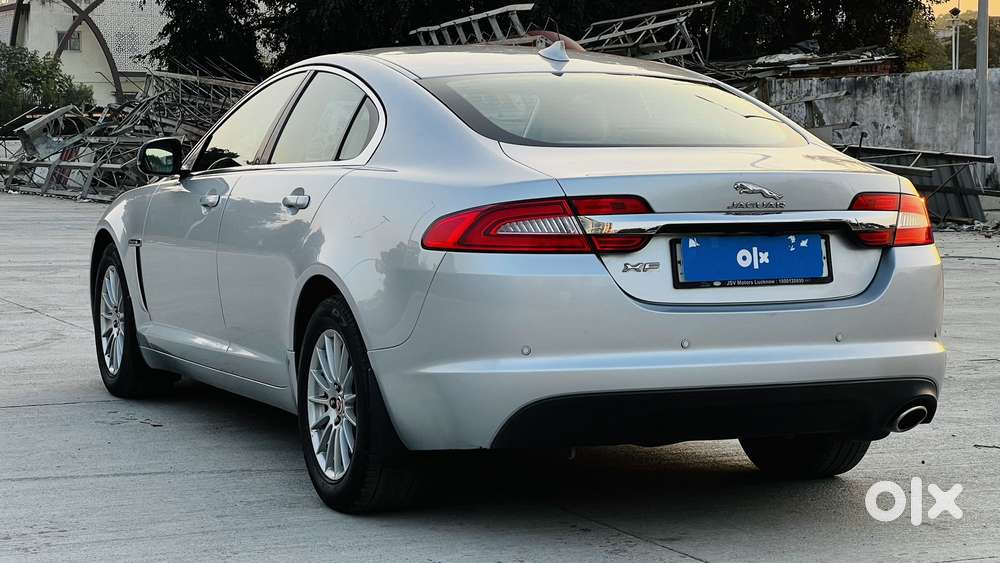 Jaguar Xf 2.2 Litre Luxury, 2016, Diesel