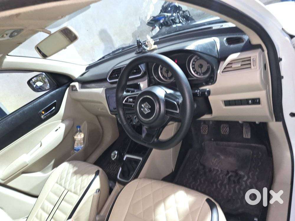 Maruti Suzuki Dzire