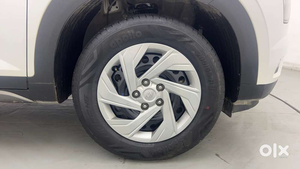 Hyundai Creta 1.5 Ex Petrol, 2023, Petrol