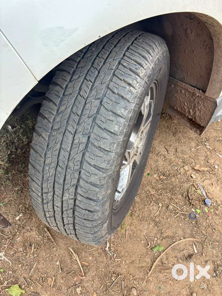 Mahindra Scorpio Classic 2020