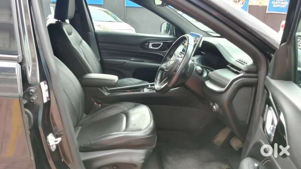 Jeep Compass, 2024, Diesel