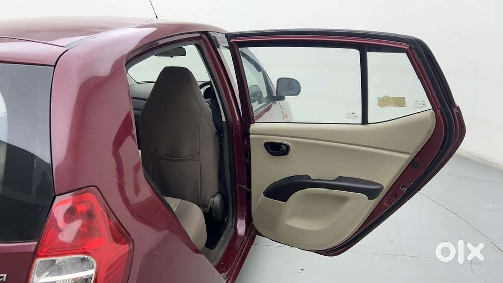 Hyundai I10 Magna 1.1l, 2015, Petrol
