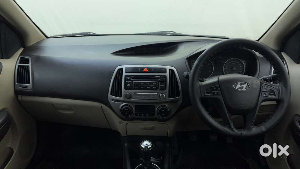 Hyundai I20 Sportz 1.2, 2013, Petrol