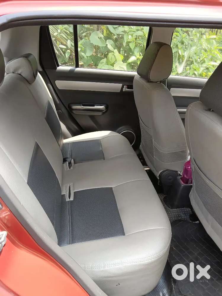 Maruti Suzuki Swift Vxi Bsiv