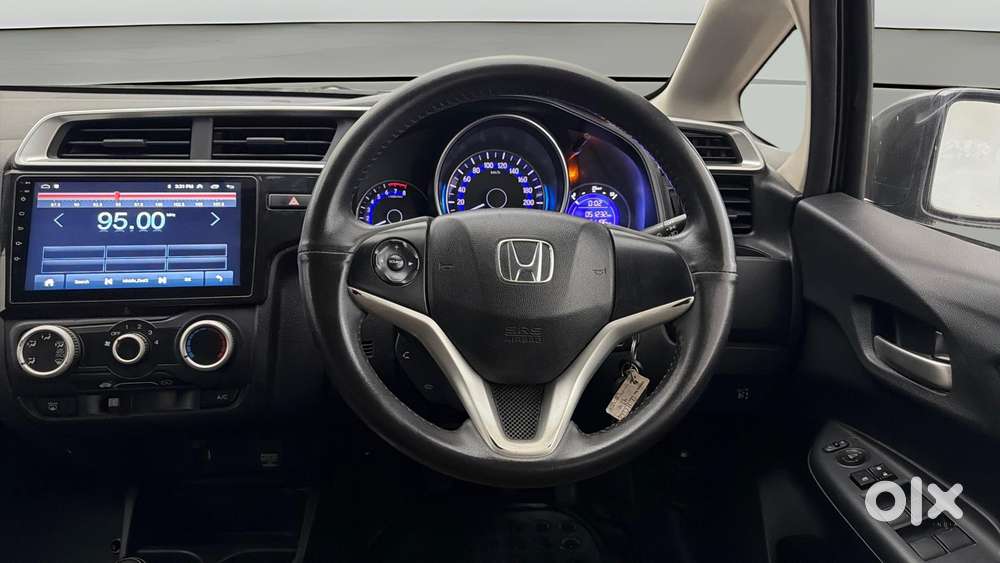 Honda Wr-v [ ] 1.2 Sv I-vtec Mt, 2018, Petrol