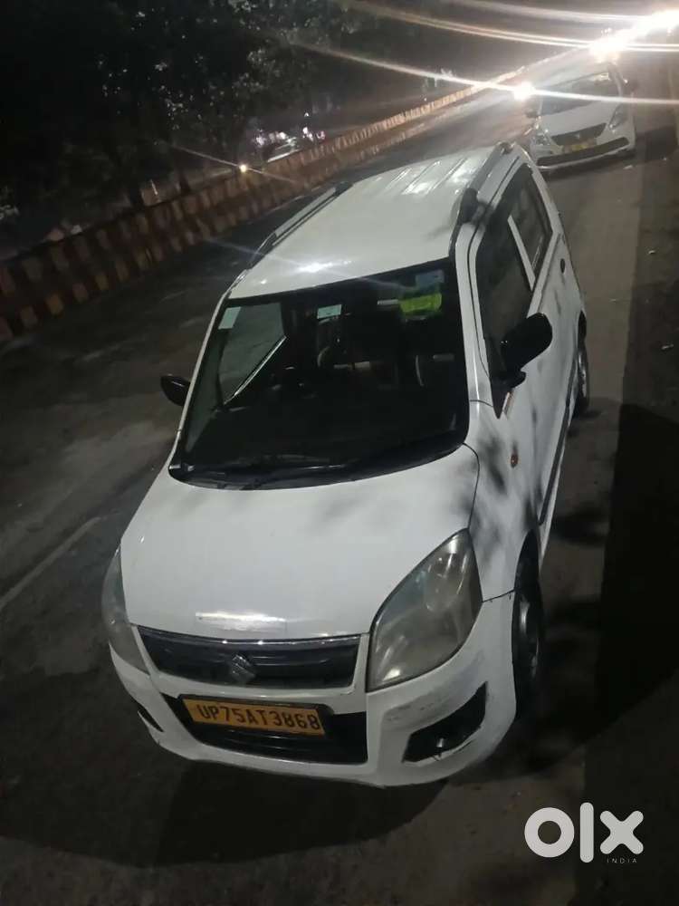 Good Condition, New Tier All Paper Completed And Life Time Tax Paid