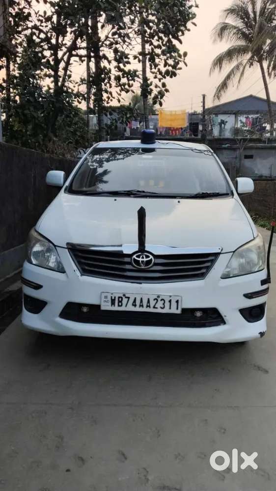 Toyota Bz4x Diesel 2013 Automatic
