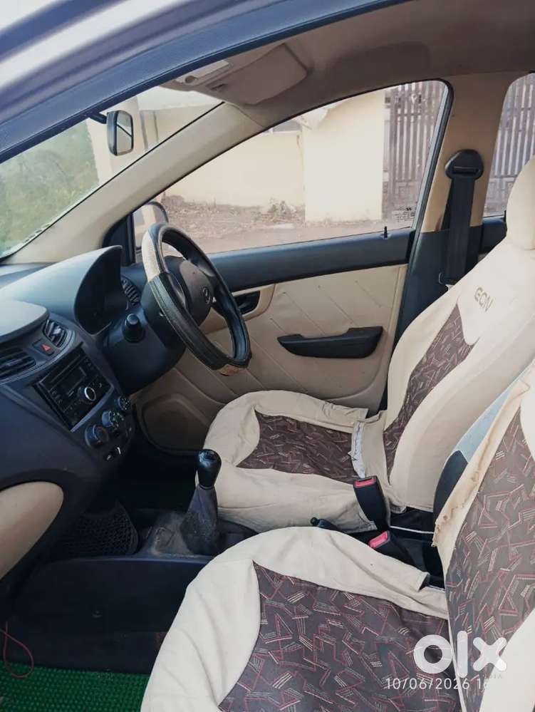 Hyundai Eon 1.0 2015 Money Problem