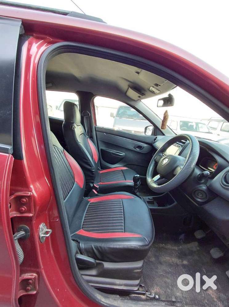 Renault Kwid 1.0 Rxt Edition, 2017, Petrol