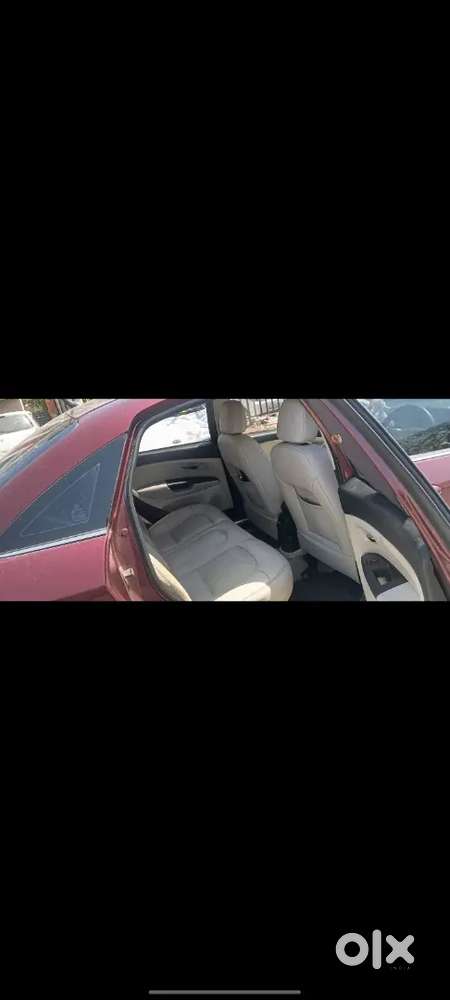 Fiat Linea Diesel 2014