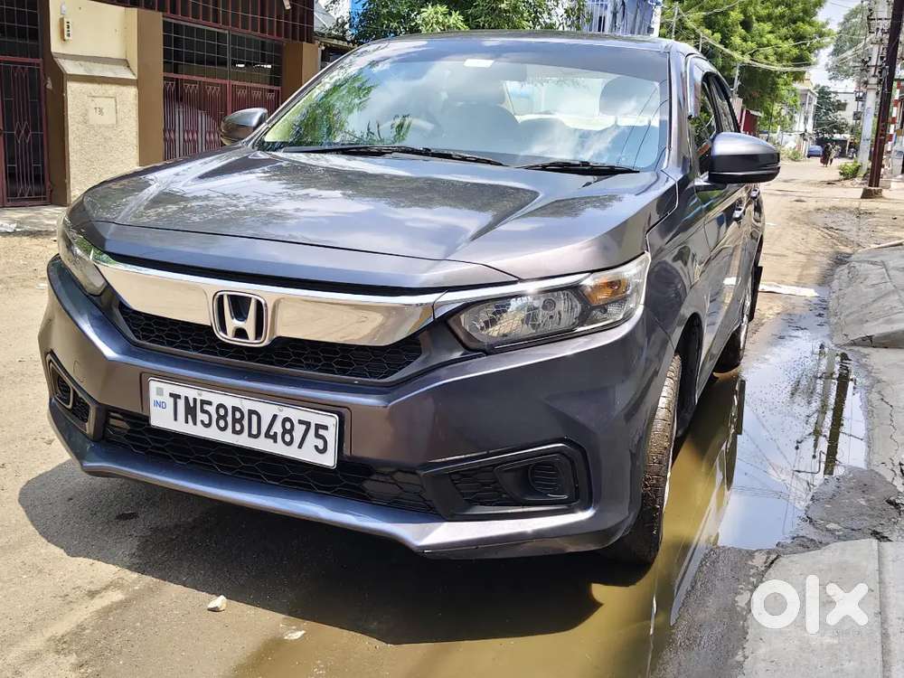 Honda Amaze  2020