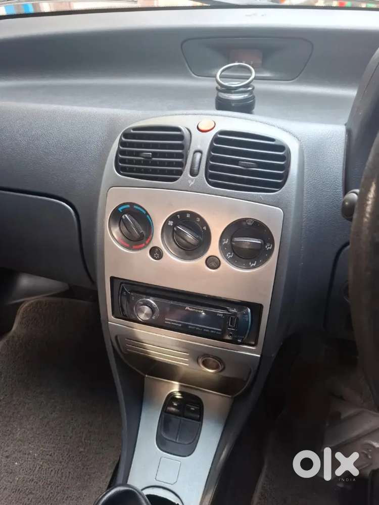 Tata Indica V2 Diesel 2008 Manual