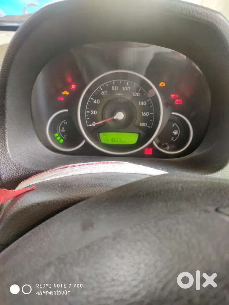 Good Condition