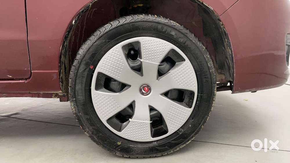 Maruti Suzuki Alto K10 2010-2014 Vxi, 2012, Petrol