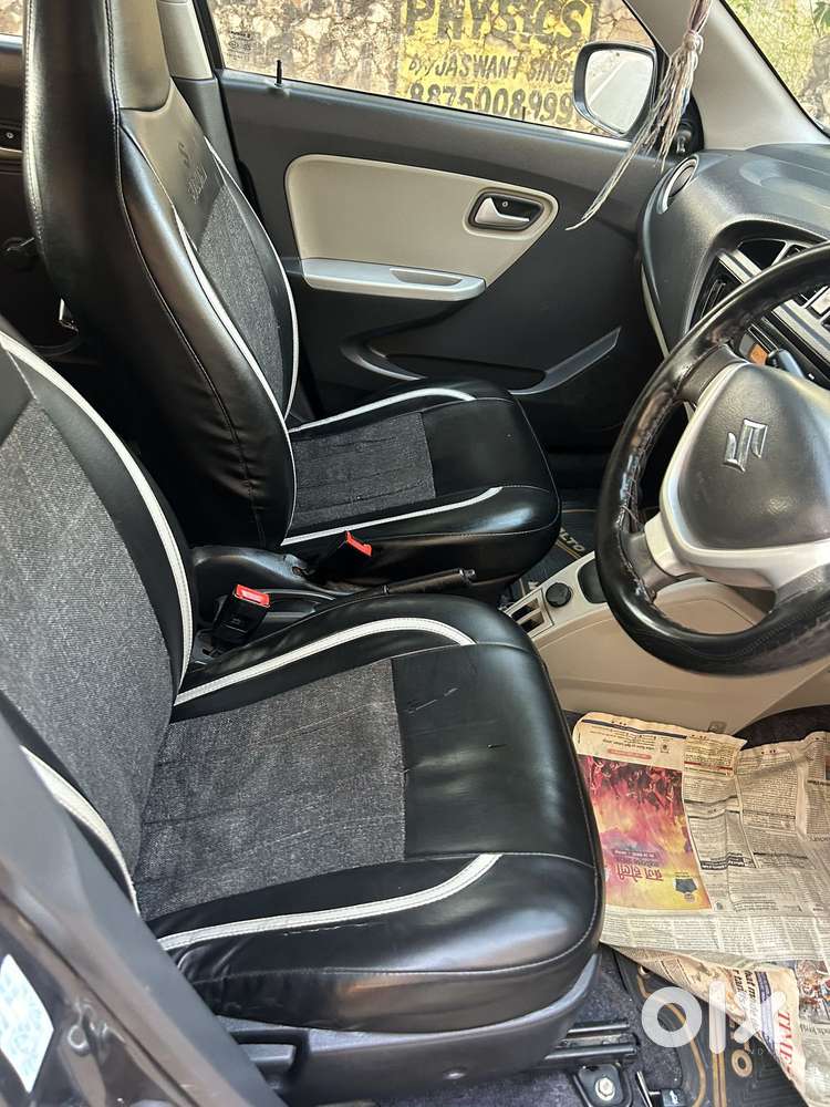 Maruti Suzuki Alto K10 Vxi Airbag, 2017, Petrol