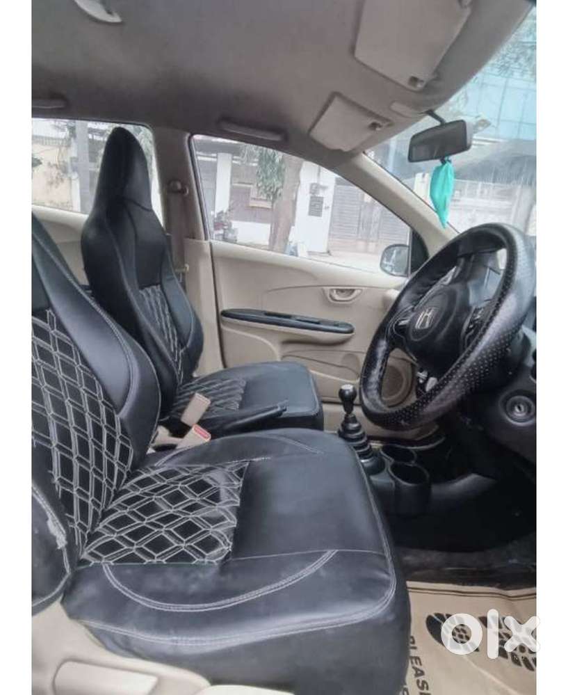 Honda Amaze 1.5 Smt I Dtec, 2015, Diesel