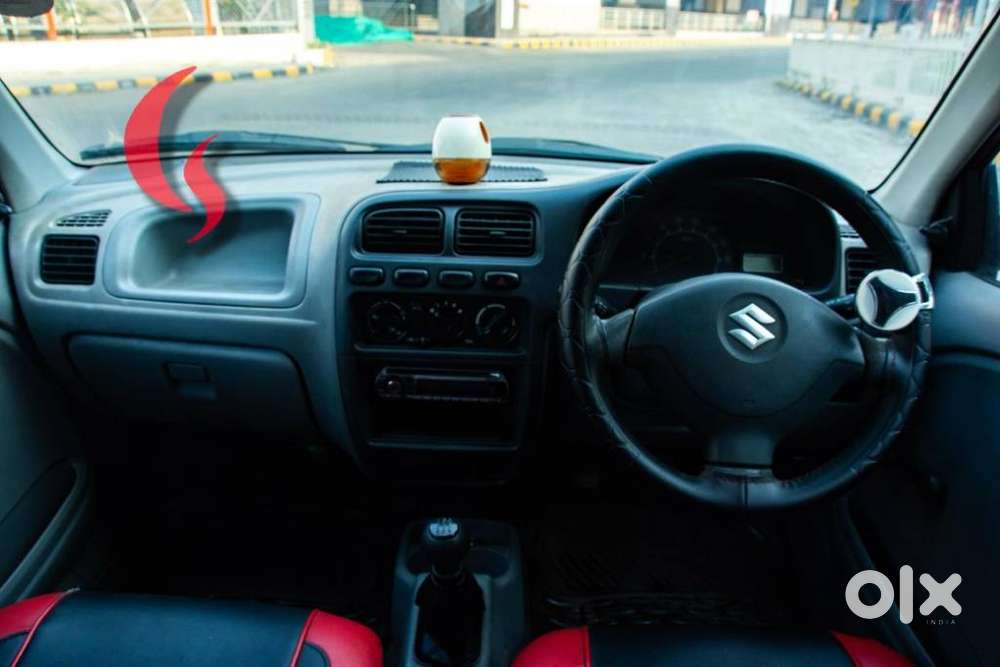 Maruti Suzuki Alto K10 1.0 Lxi, 2013, Petrol