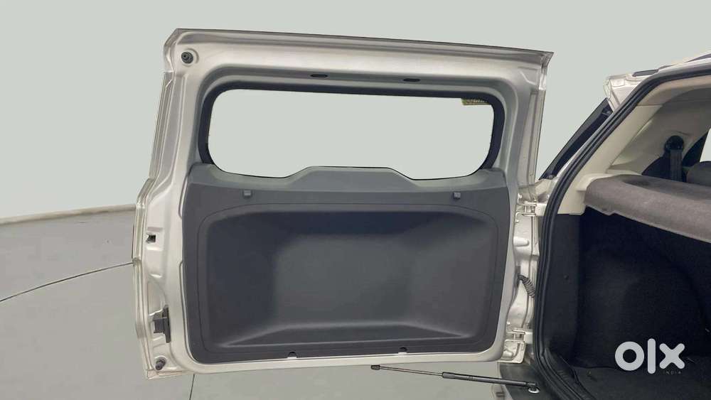 Ford Ecosport 1.5 Ti Vct At Titanium, 2015, Petrol