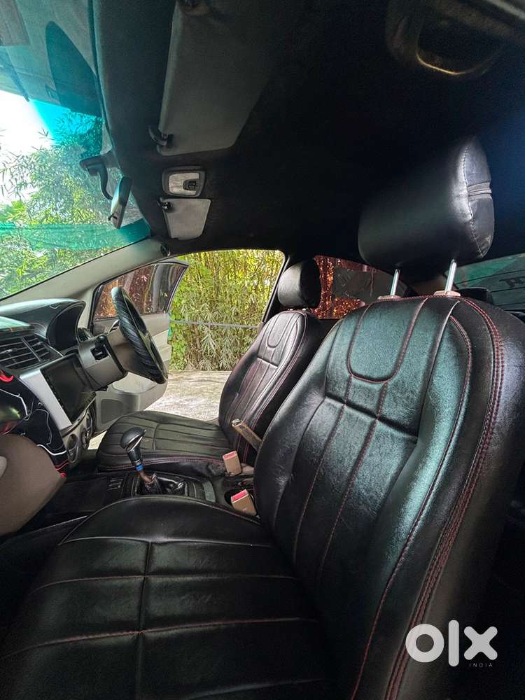 Chevrolet Sail 2014 Petrol