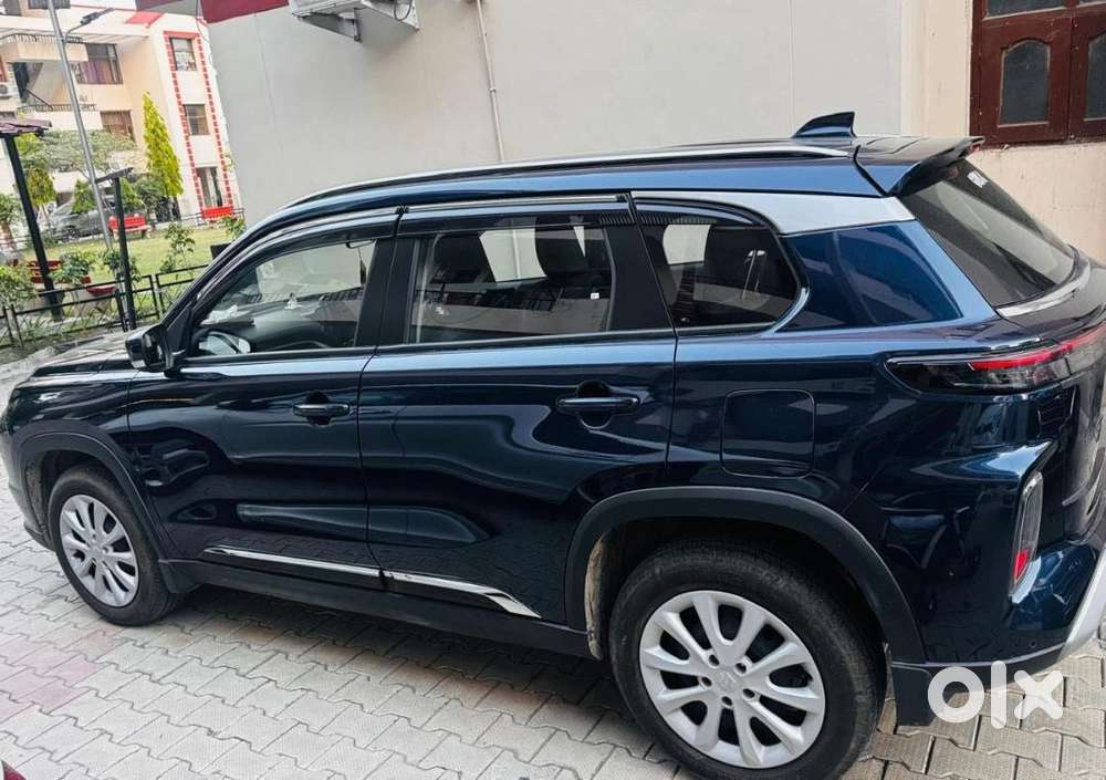 Maruti Suzuki Grand Vitara 1.5 Delta Smart Hybrid, 2025, Petrol