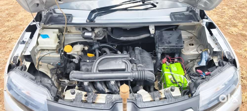 Renault Kwid 1.0 Rxt Optional, 2020, Petrol