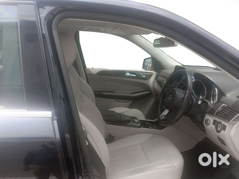 Mercedes-benz Gle Class 2.1 250d 4matic, 2018, Diesel