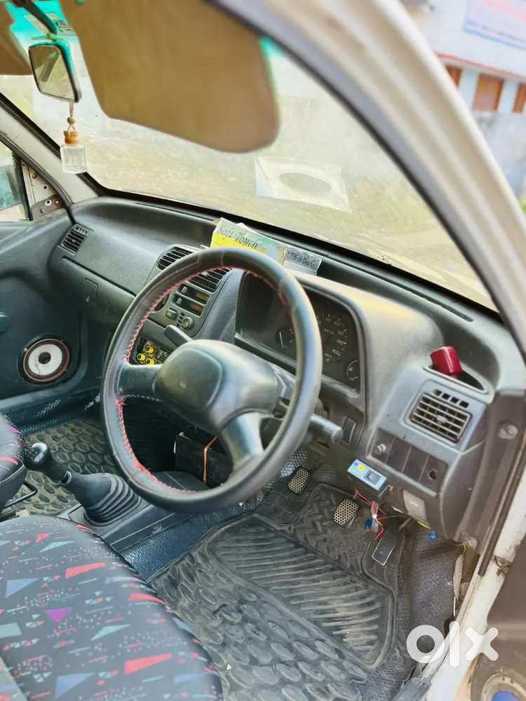 Maruti Suzuki Zen For Sale