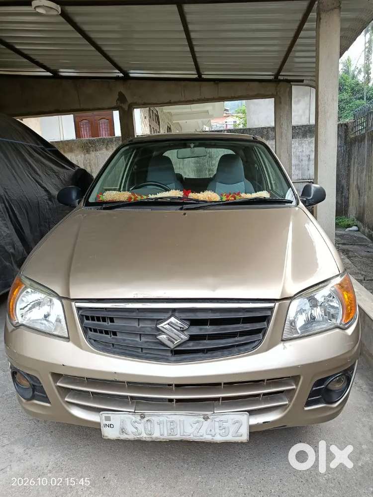 For Sale: 2014 Maruti Suzuki Alto K10 Vxi