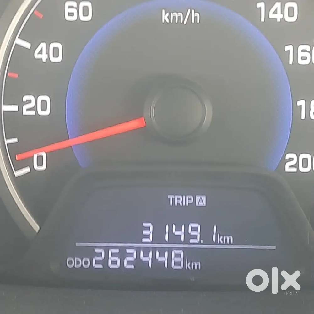 Hyundai Grand I10 2018 Cng Prime