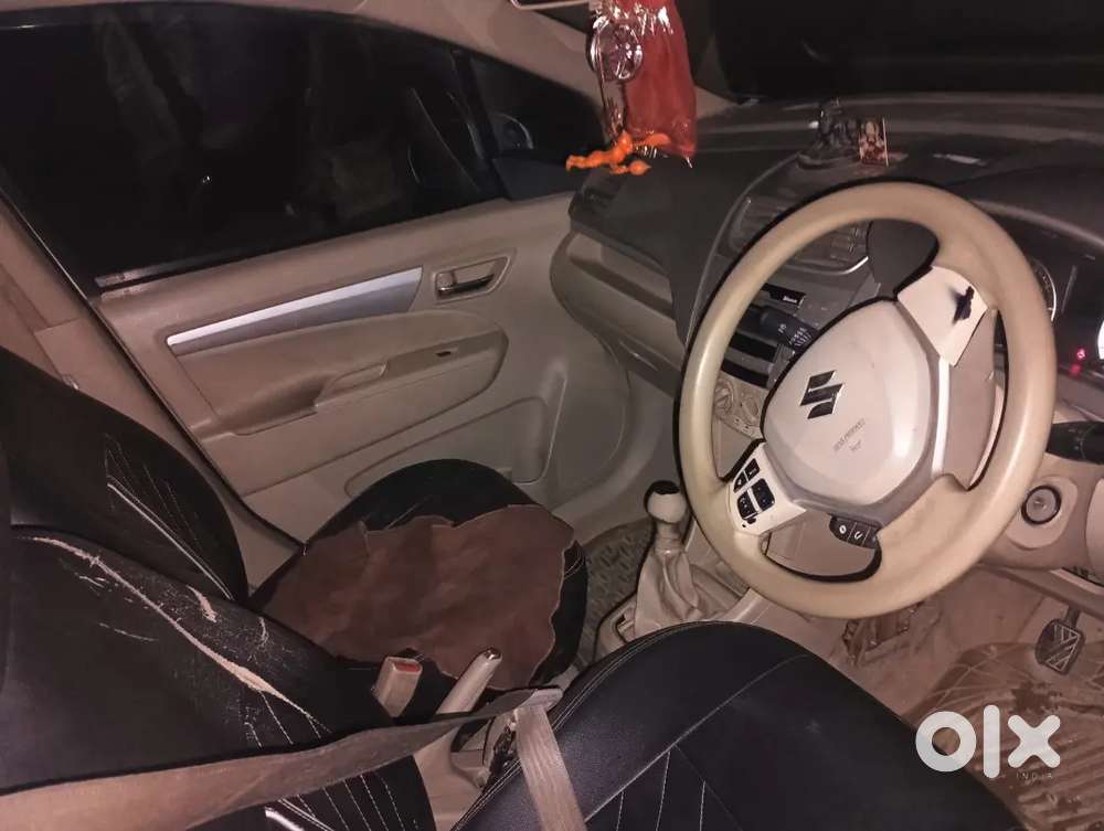 Maruti Suzuki Ertiga 2018 Cng & Hybrids 195000 Km Driven
