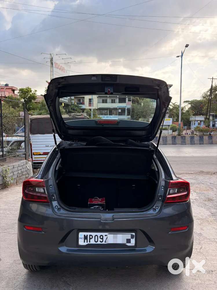 Maruti Suzuki Baleno 2023 - Mint Condition