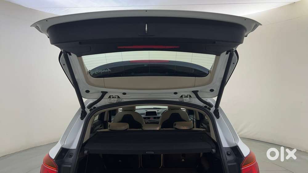 Bmw X1 2.0 Sdrive20d Xline, 2018, Diesel