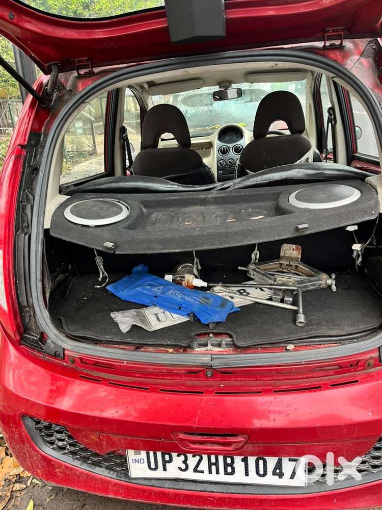 Tata Nano Genx 2016 Petrol Well Maintained