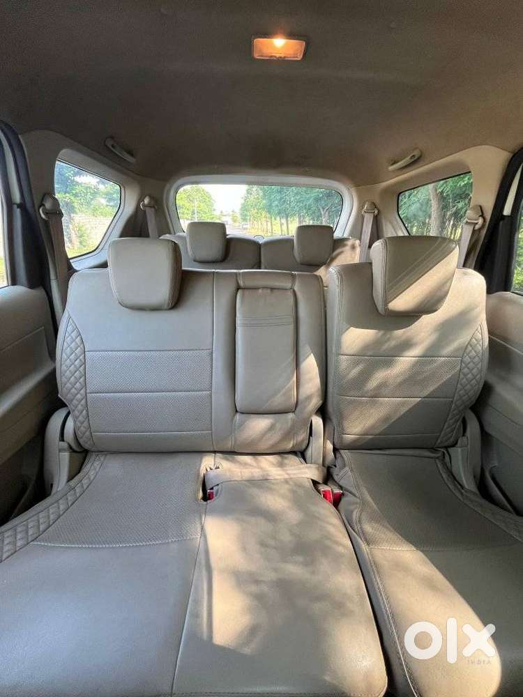 Maruti Suzuki Ertiga, 2022, Petrol