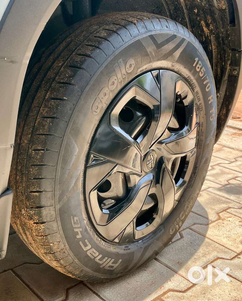 Tata Punch Adventure, 2023, Petrol