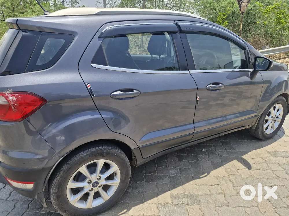 Ford Escort Sport 1.6 2019